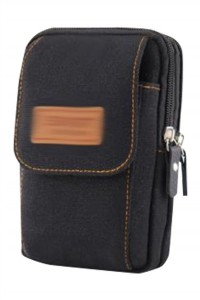 WATBG004 a large number of custom-made bodypacks design multifunctional canvas bodypacks center front view WATBG004 a large number of custom-made bodypacks design multifunctional canvas bodypacks center front view